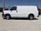 2024 Chevrolet Express Cargo Van RWD 2500 135