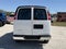 2024 Chevrolet Express Cargo Van RWD 2500 135