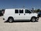 2024 Chevrolet Express Cargo Van RWD 2500 135