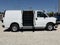 2024 Chevrolet Express Cargo Van RWD 2500 135