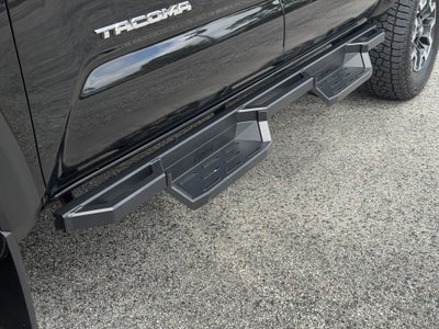 2022 Toyota Tacoma 4WD TRD Off Road