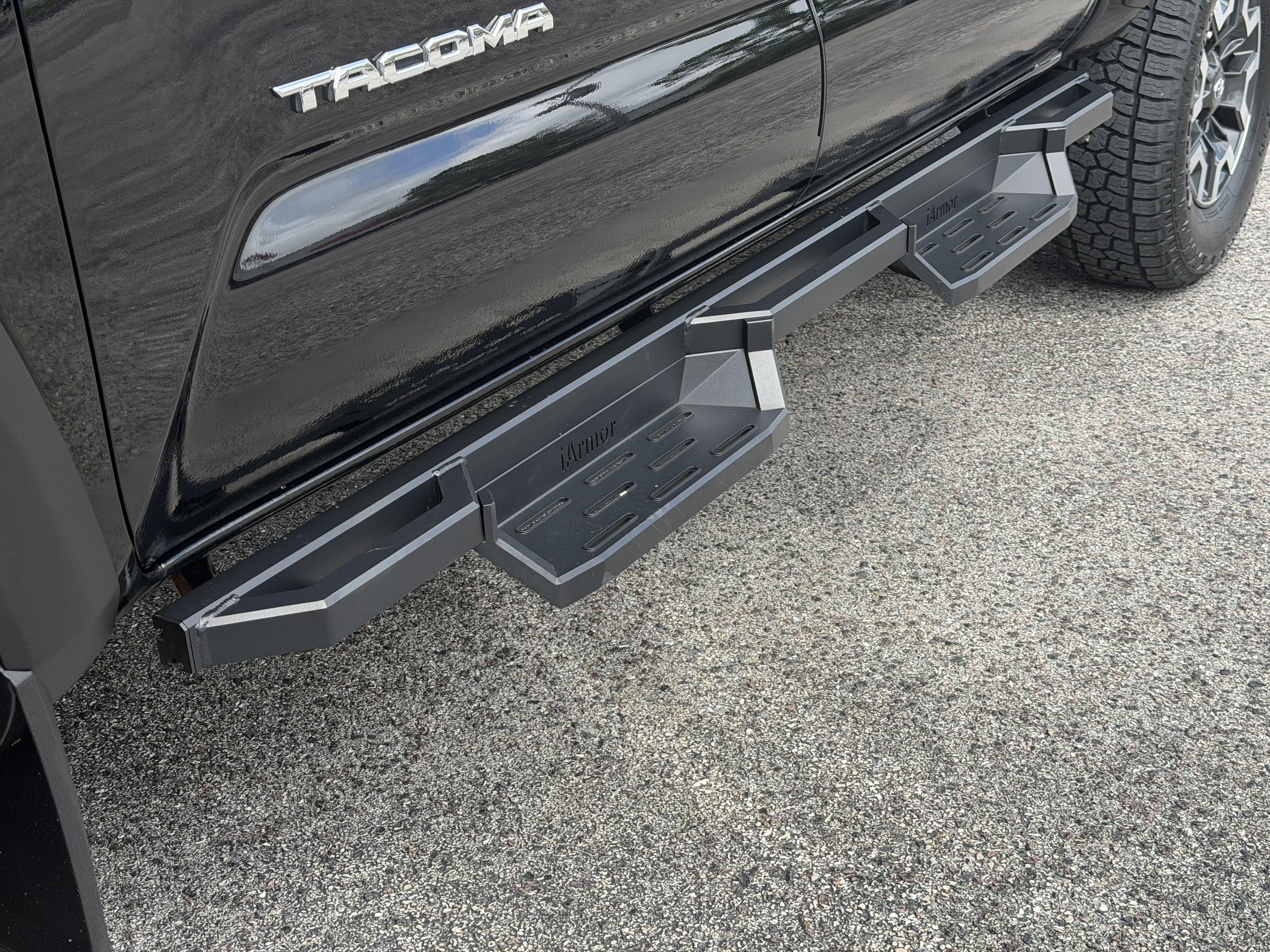 2022 Toyota Tacoma 4WD TRD Off Road