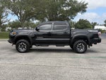 2022 Toyota Tacoma 4WD TRD Off Road