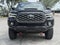 2022 Toyota Tacoma 4WD TRD Off Road