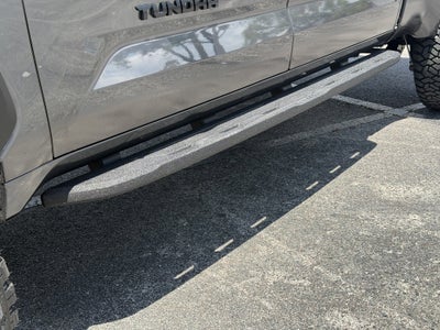 2026 Toyota Tundra 4WD Limited