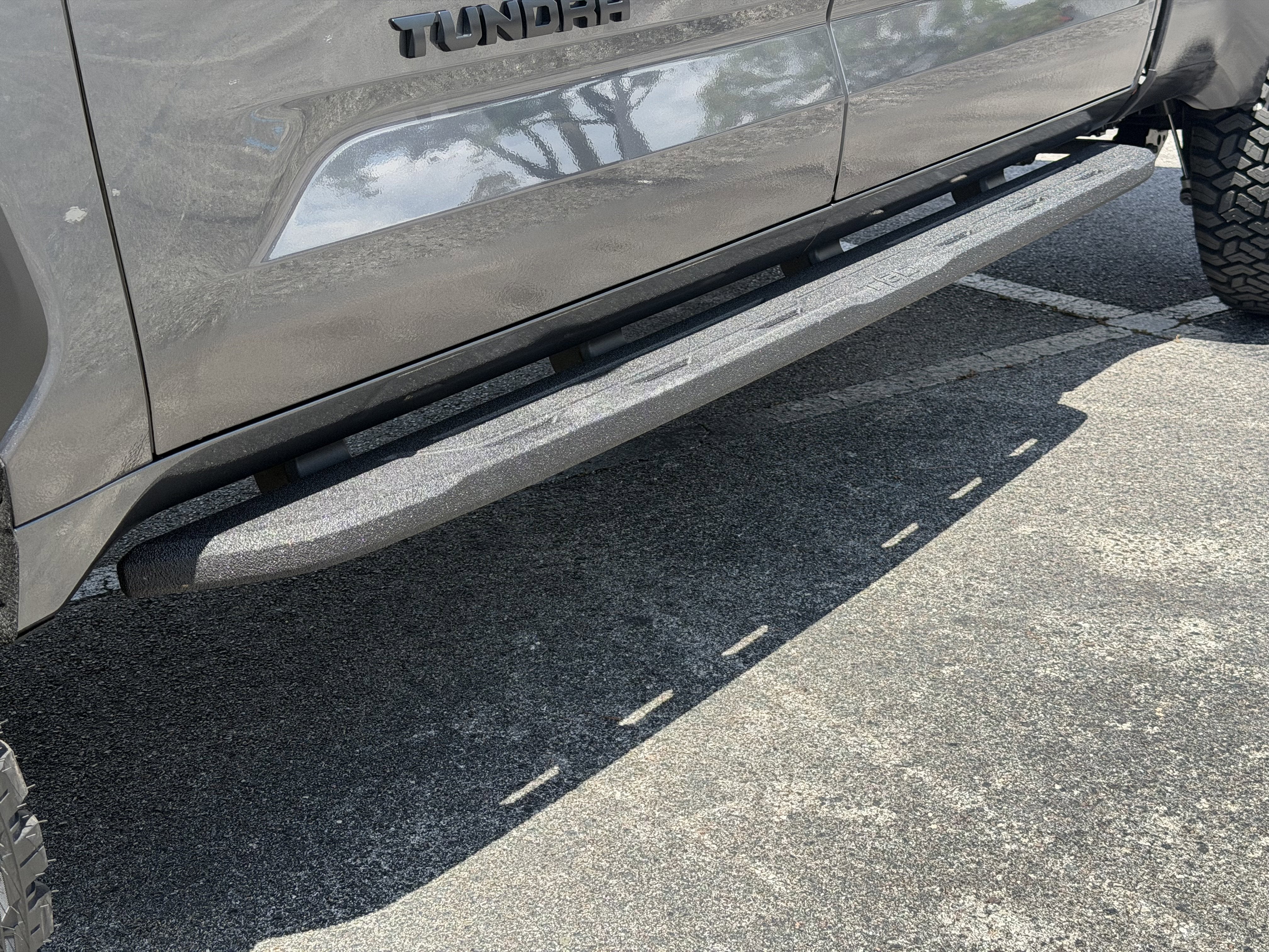 2026 Toyota Tundra 4WD Limited