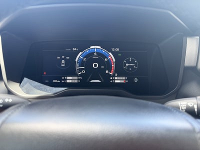 2026 Toyota Tundra 4WD Limited