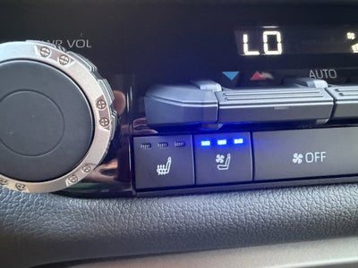 2026 Toyota Tundra 4WD Limited