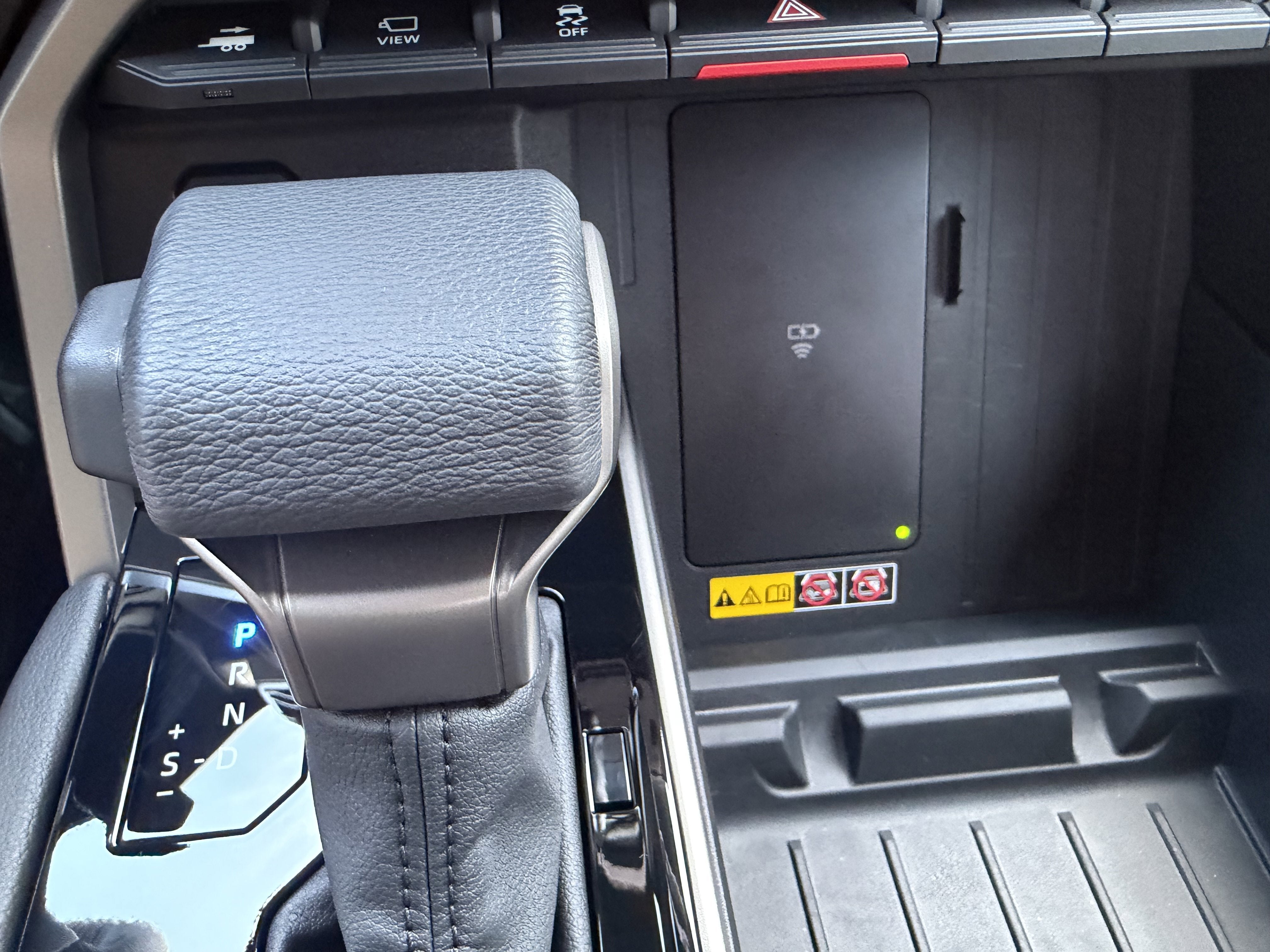 2026 Toyota Tundra 4WD Limited