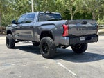 2026 Toyota Tundra 4WD Limited