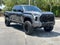 2026 Toyota Tundra 4WD Limited
