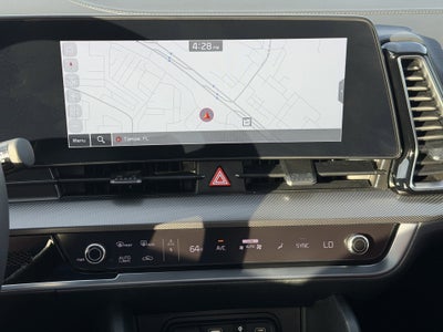 2025 Kia Sportage SX