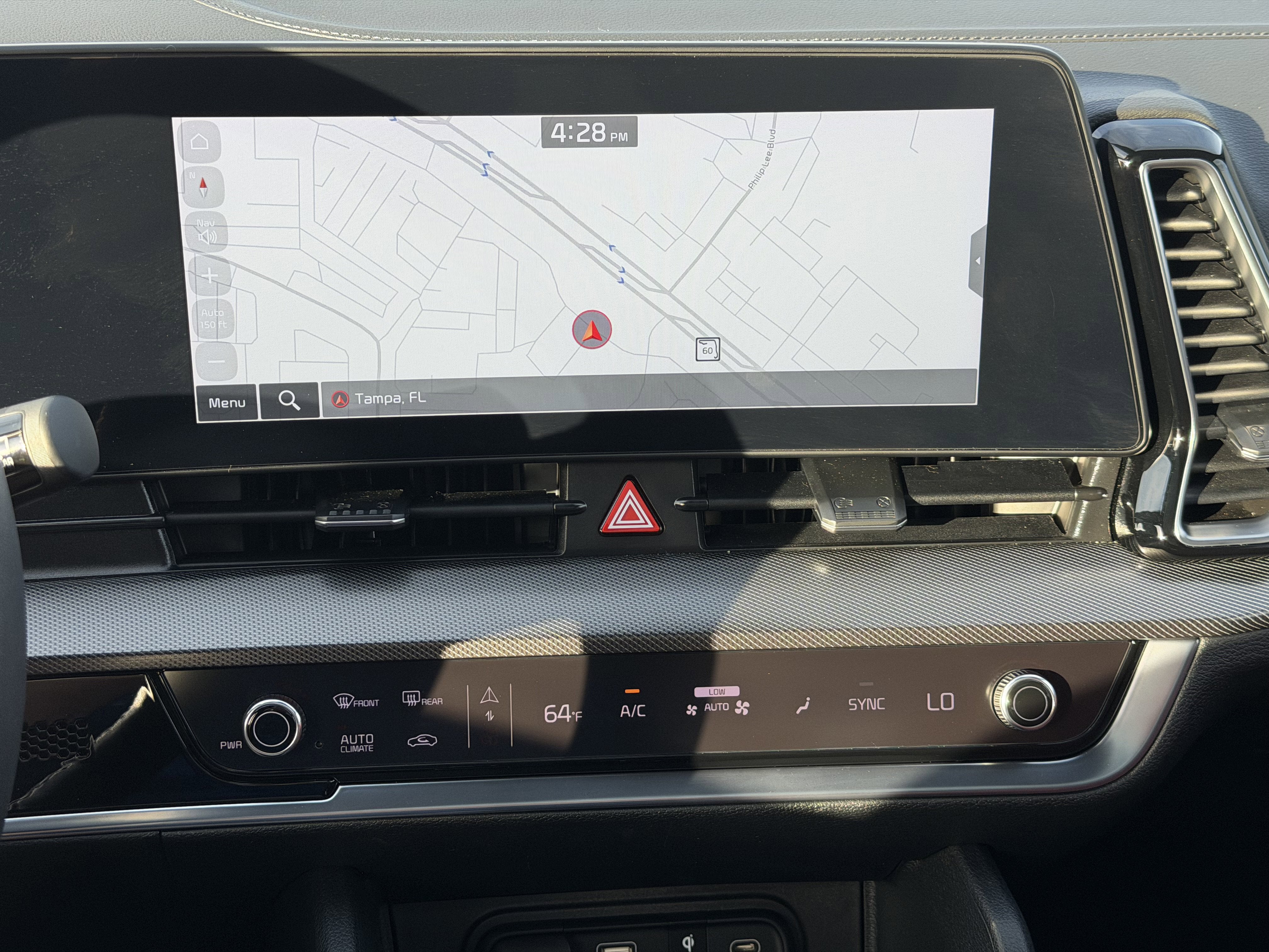 2025 Kia Sportage SX