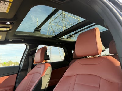 2025 Kia Sportage SX