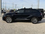 2025 Kia Sportage SX