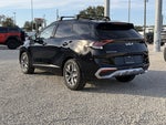 2025 Kia Sportage SX