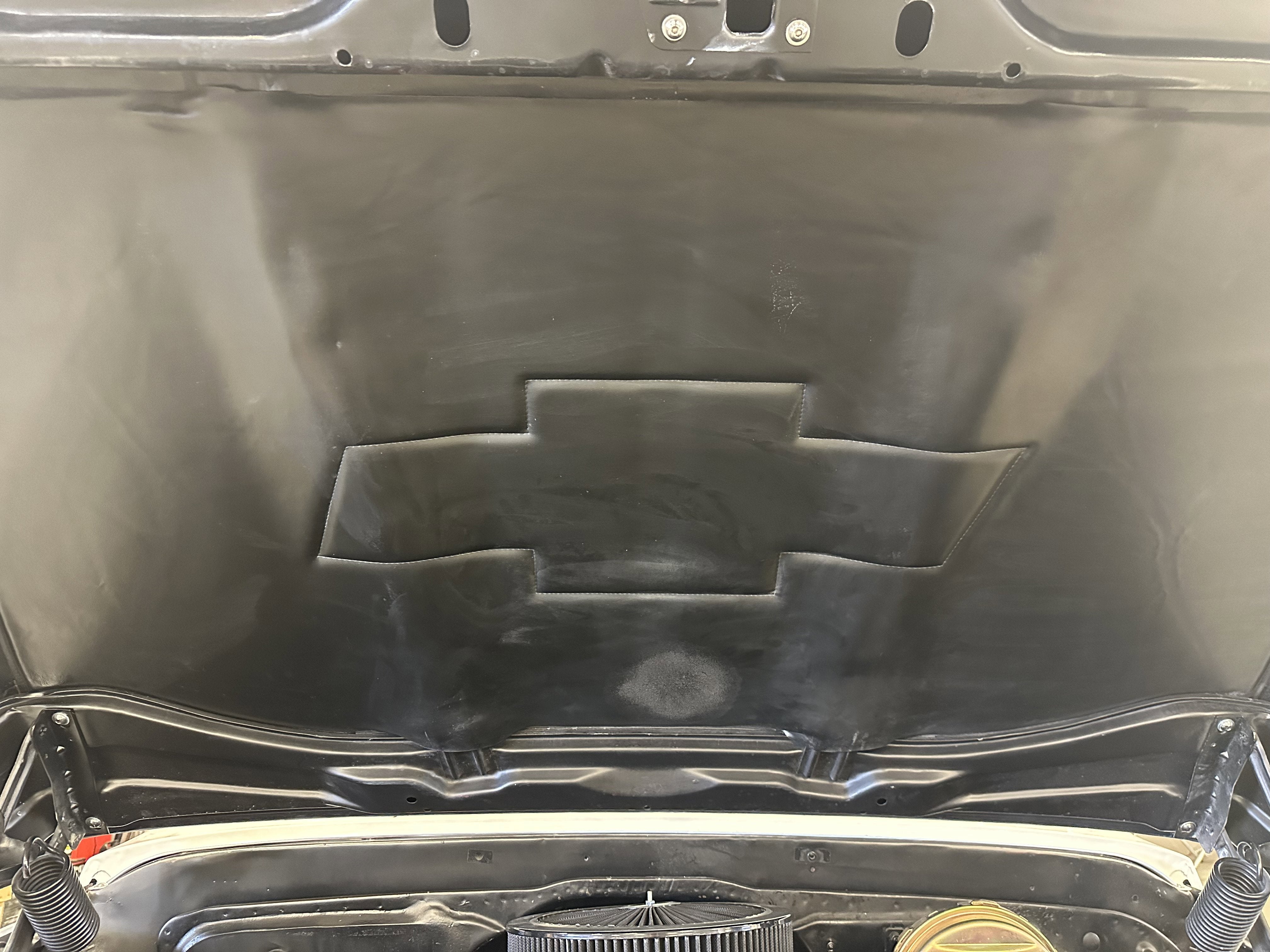 1971 Chevrolet C10 BIG BLOCK SHORT BED