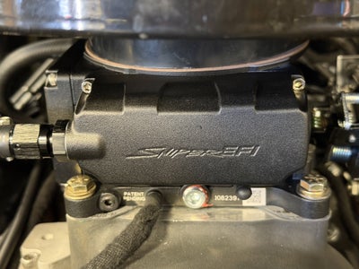 1971 Chevrolet C10 BIG BLOCK SHORT BED