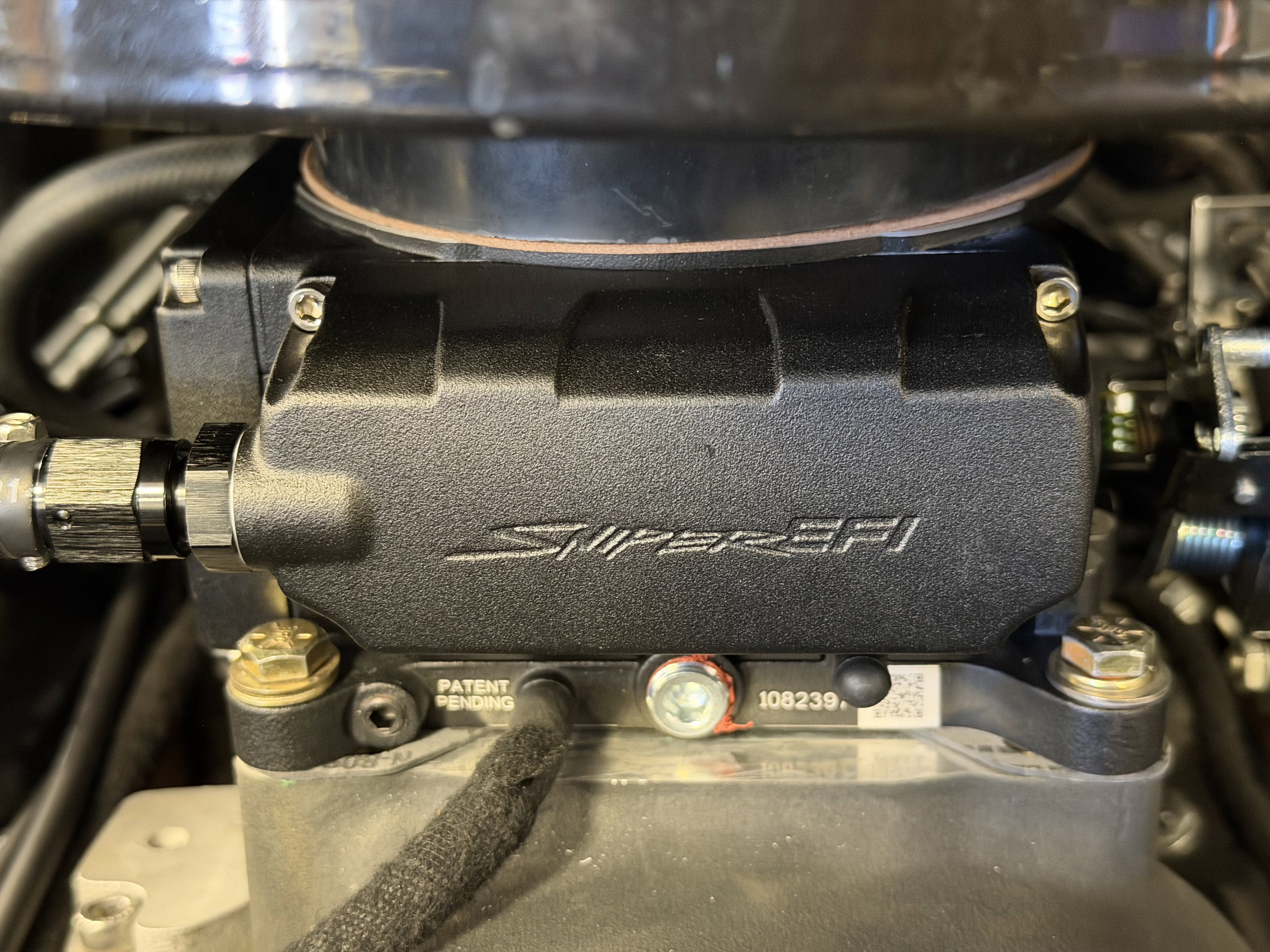 1971 Chevrolet C10 BIG BLOCK SHORT BED