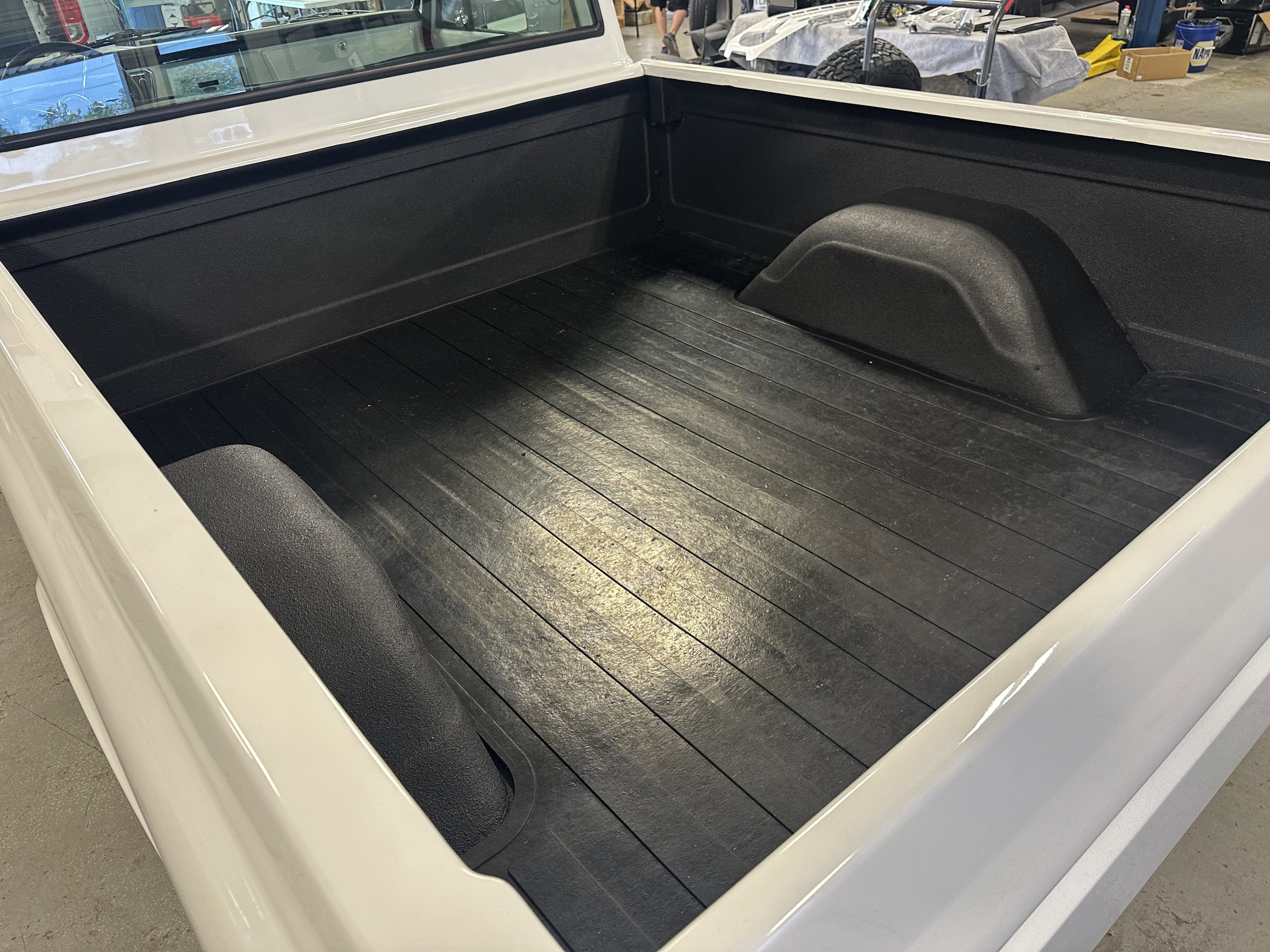 1971 Chevrolet C10 BIG BLOCK SHORT BED