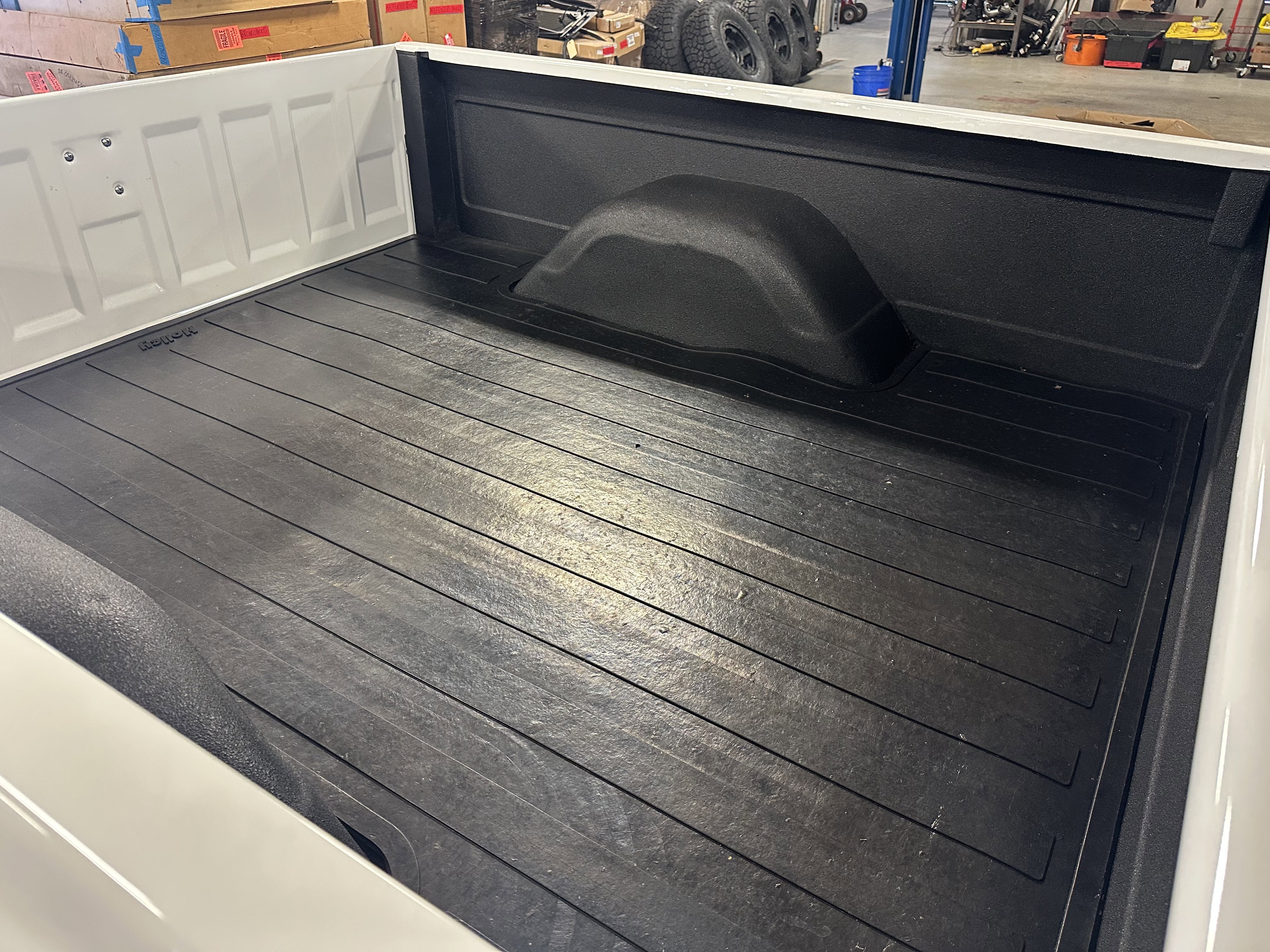 1971 Chevrolet C10 BIG BLOCK SHORT BED