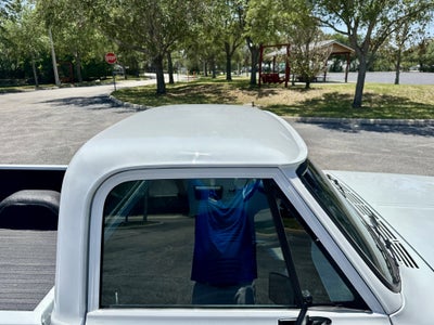 1971 Chevrolet C10 BIG BLOCK SHORT BED