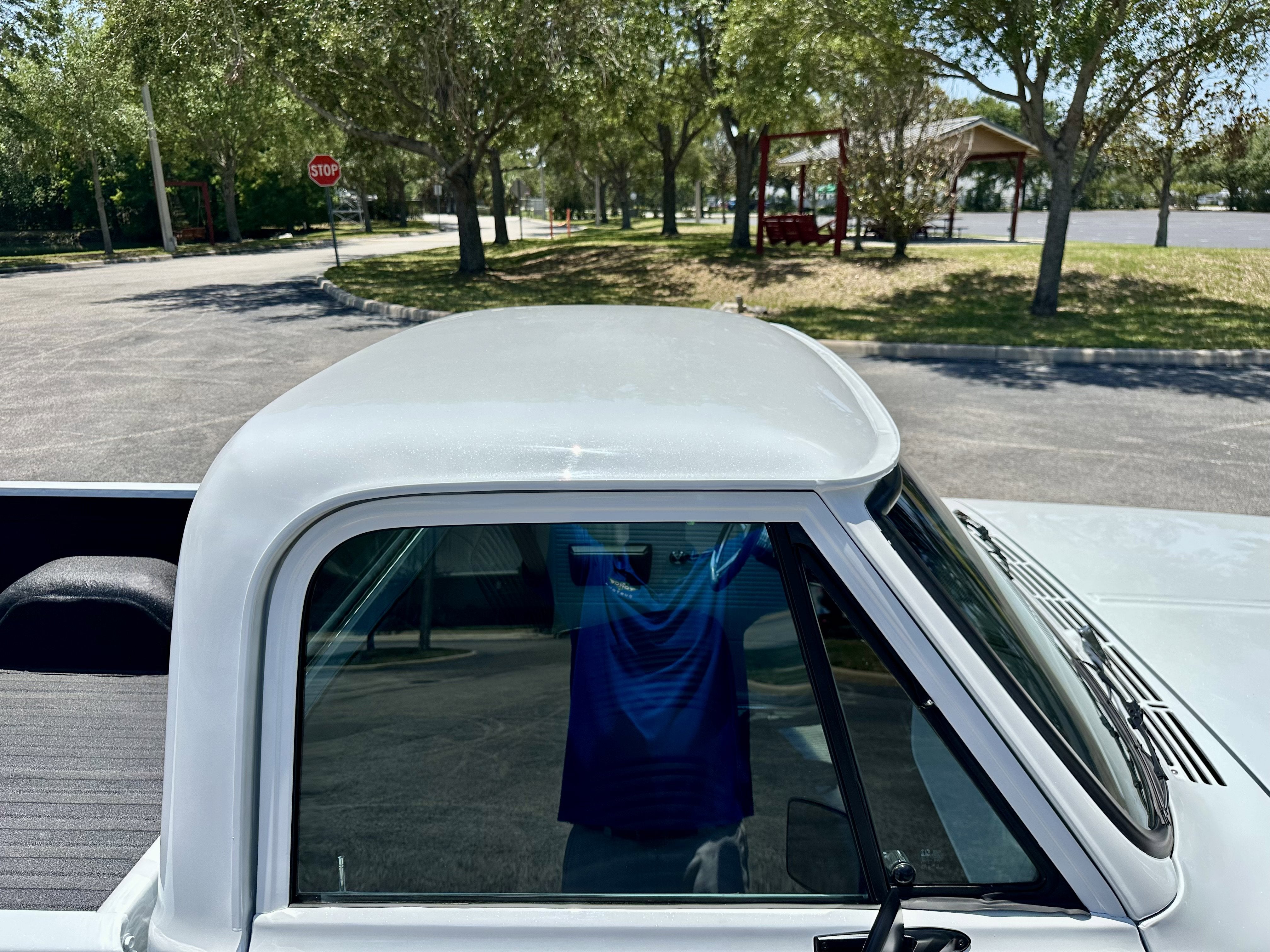 1971 Chevrolet C10 BIG BLOCK SHORT BED