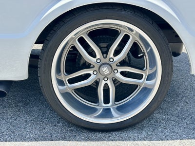 1971 Chevrolet C10 BIG BLOCK SHORT BED