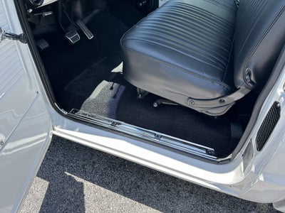 1971 Chevrolet C10 BIG BLOCK SHORT BED