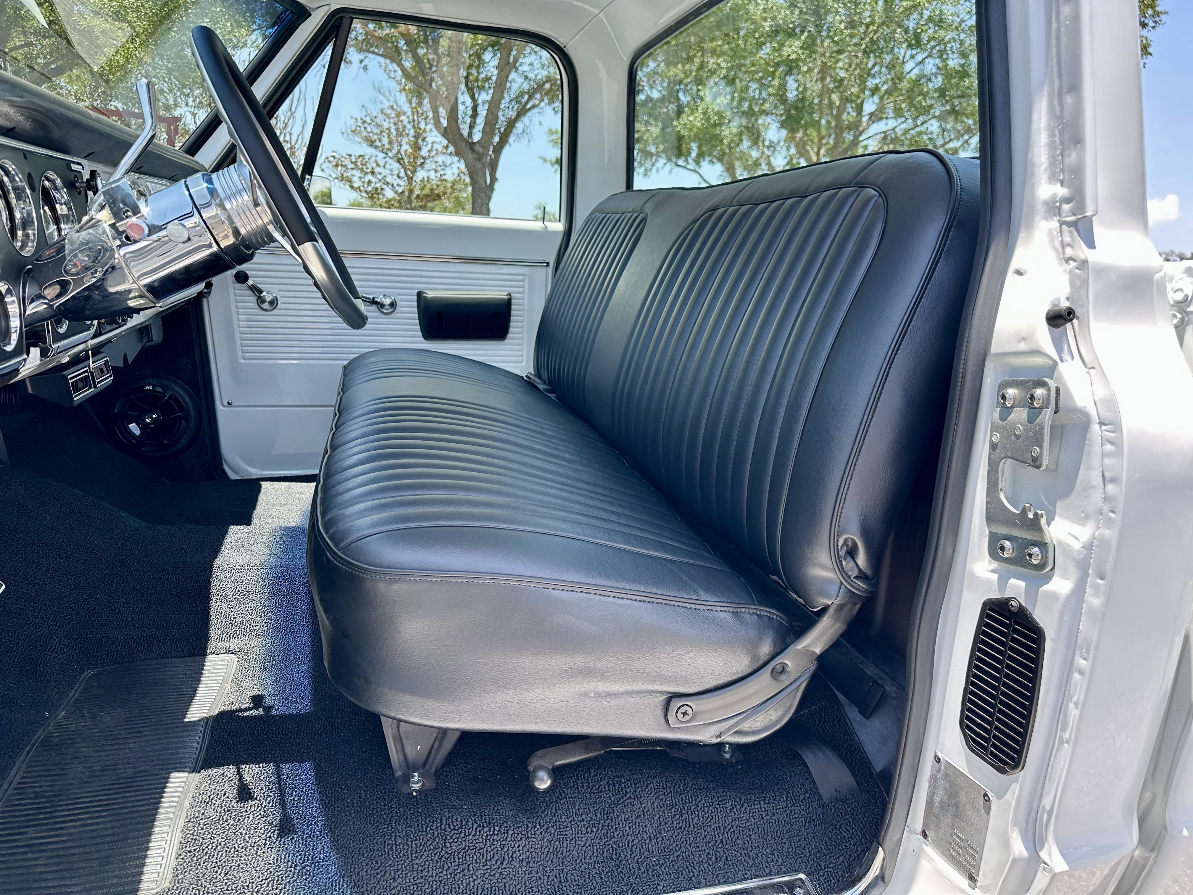 1971 Chevrolet C10 BIG BLOCK SHORT BED