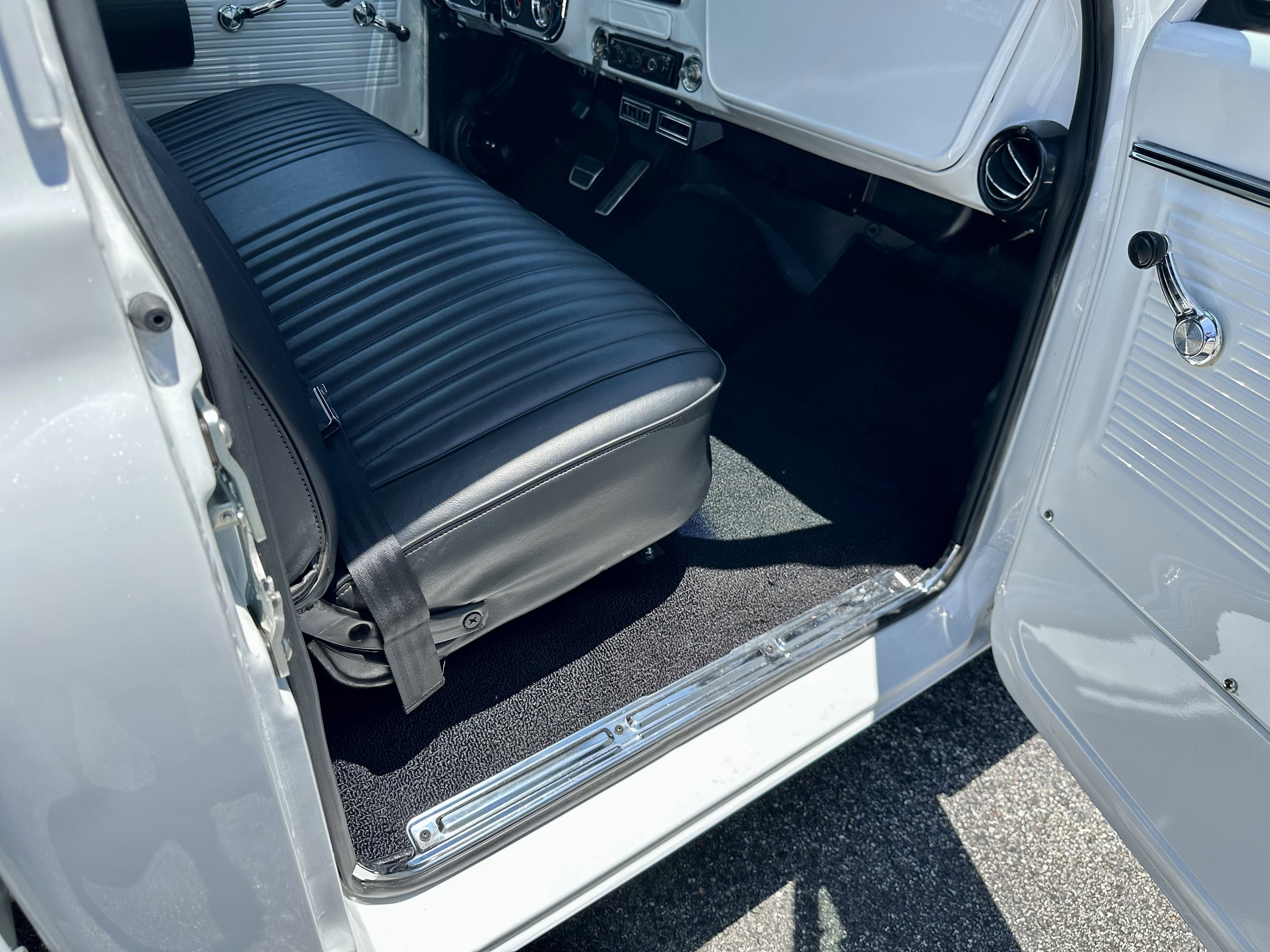 1971 Chevrolet C10 BIG BLOCK SHORT BED