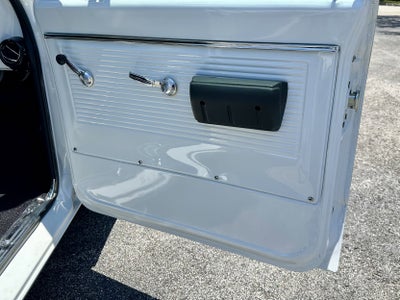 1971 Chevrolet C10 BIG BLOCK SHORT BED