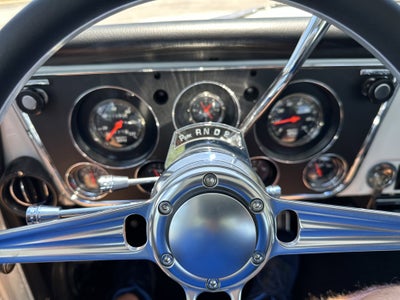 1971 Chevrolet C10 BIG BLOCK SHORT BED