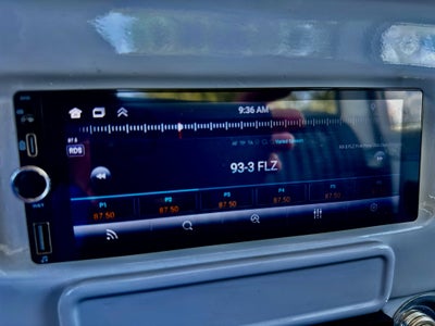 1971 Chevrolet C10 BIG BLOCK SHORT BED