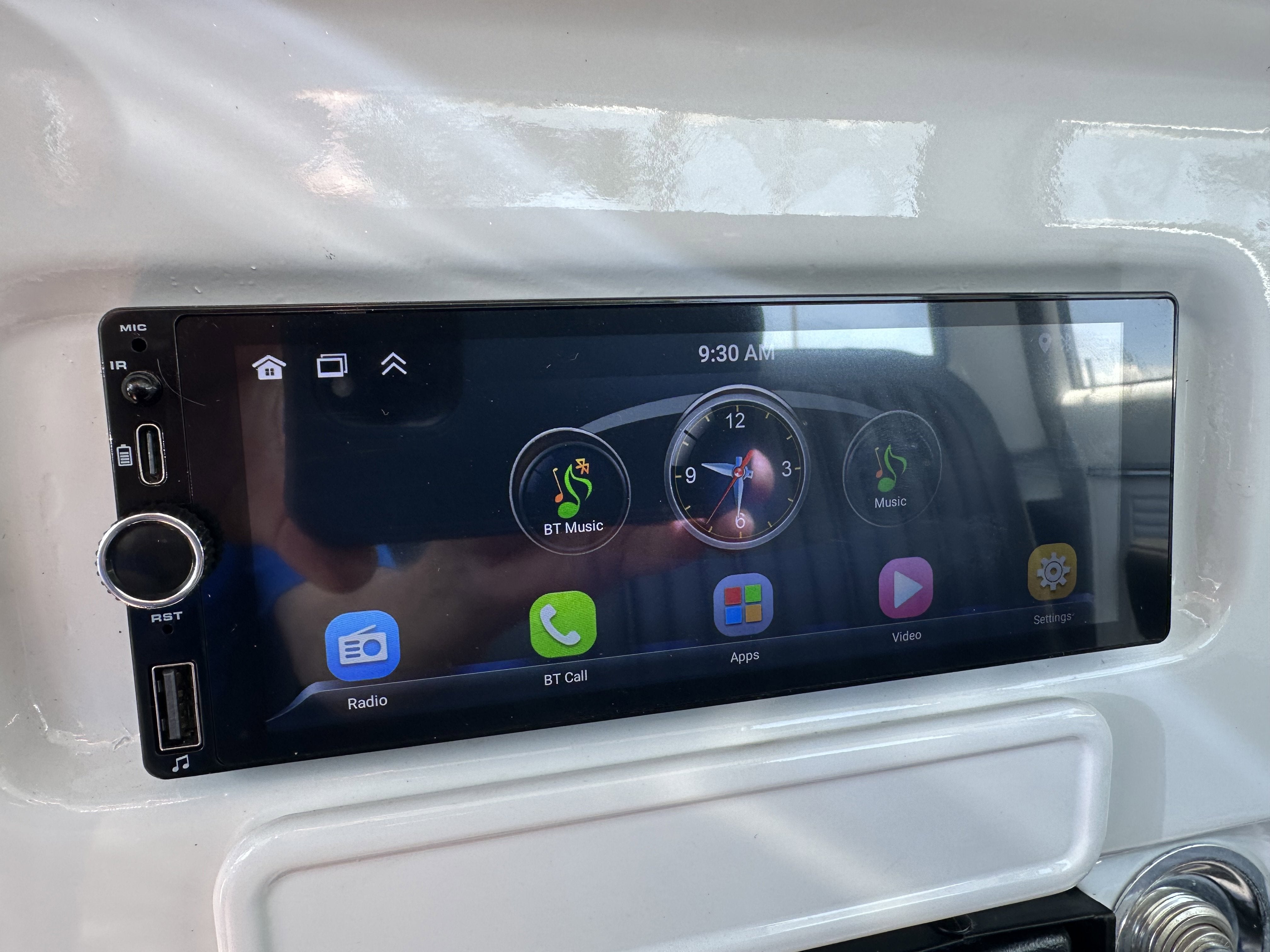 1971 Chevrolet C10 BIG BLOCK SHORT BED