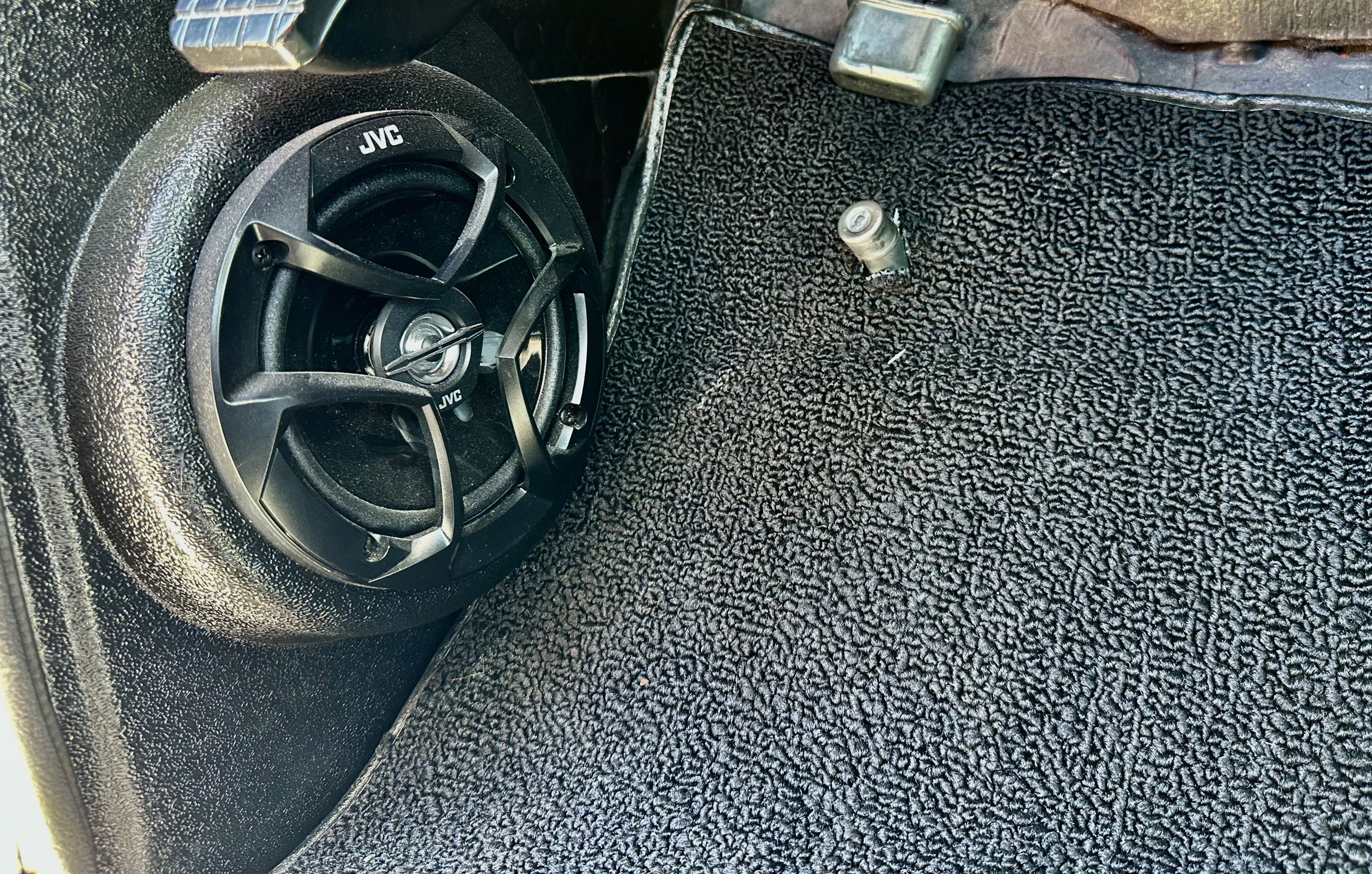 1971 Chevrolet C10 BIG BLOCK SHORT BED