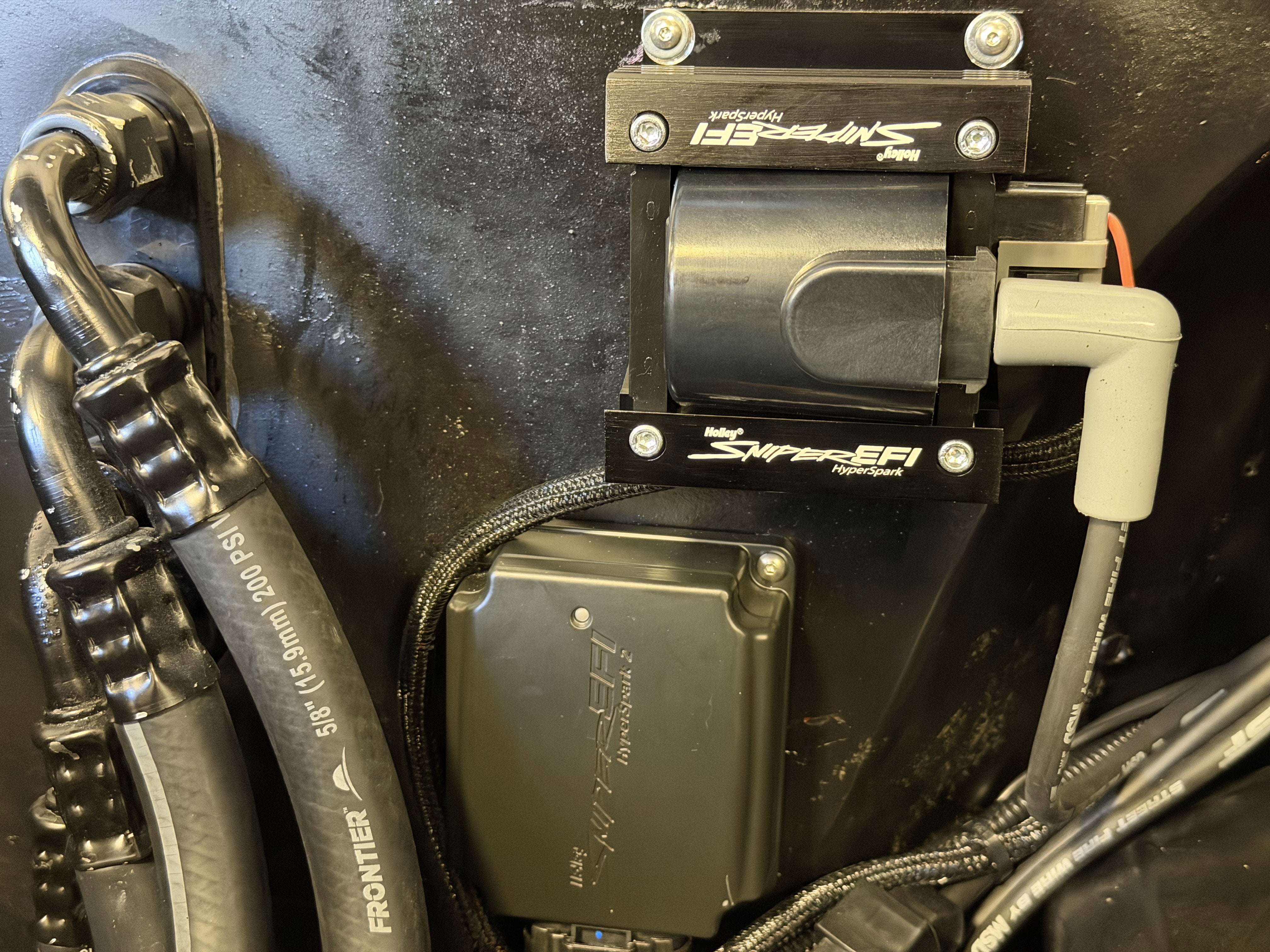 1971 Chevrolet C10 BIG BLOCK SHORT BED