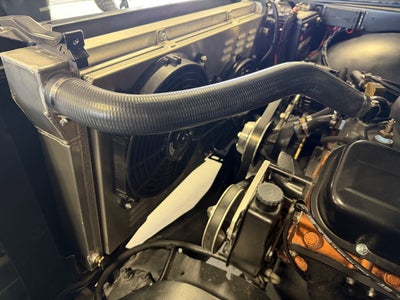 1971 Chevrolet C10 BIG BLOCK SHORT BED