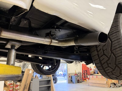 1971 Chevrolet C10 BIG BLOCK SHORT BED