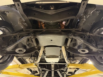 1971 Chevrolet C10 BIG BLOCK SHORT BED