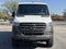 2024 Mercedes-Benz Sprinter Cargo Van CUSTOM AWD