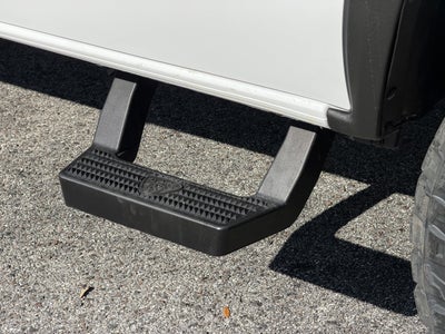 2024 Mercedes-Benz Sprinter Cargo Van CUSTOM AWD