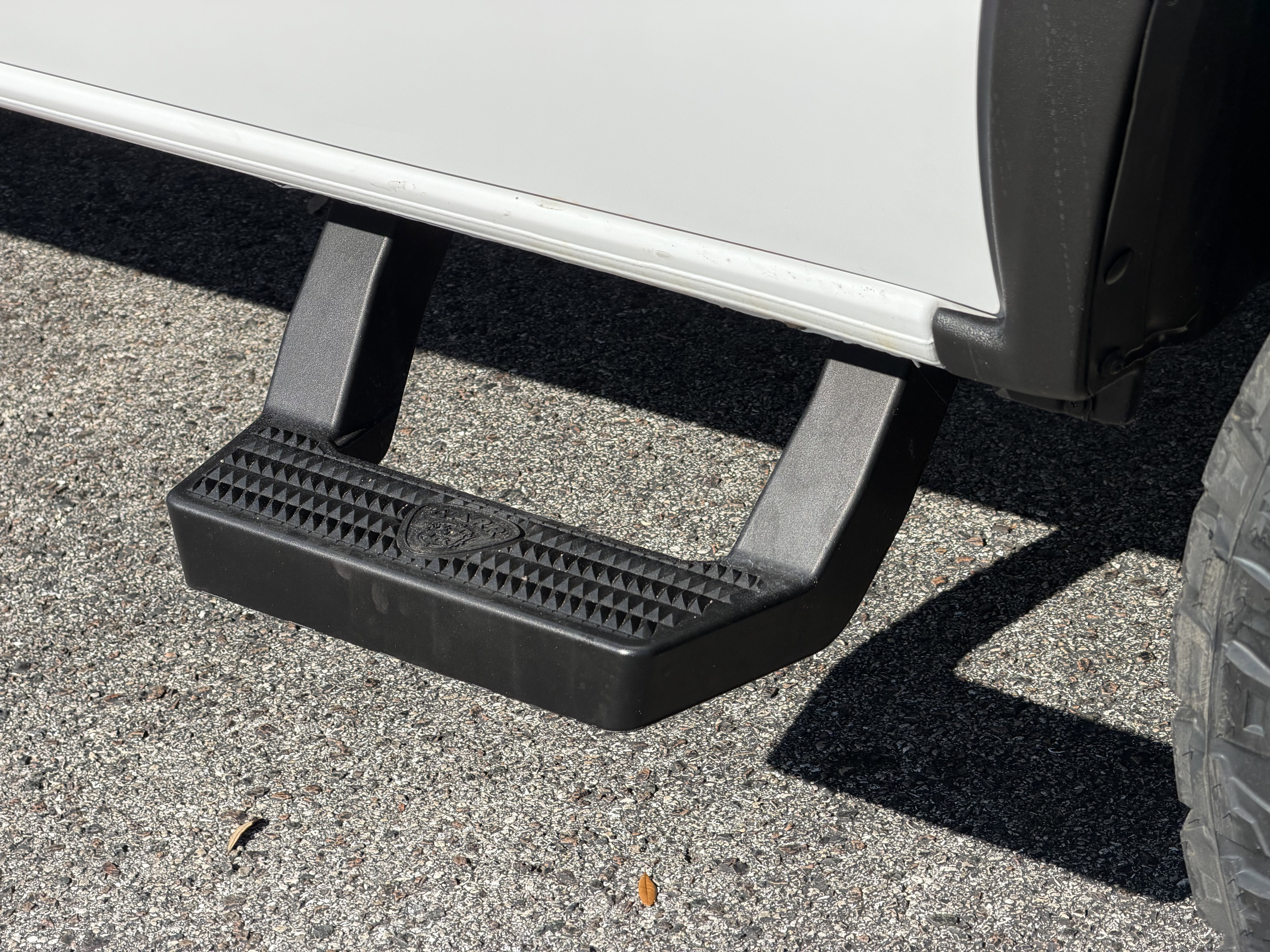 2024 Mercedes-Benz Sprinter Cargo Van CUSTOM AWD