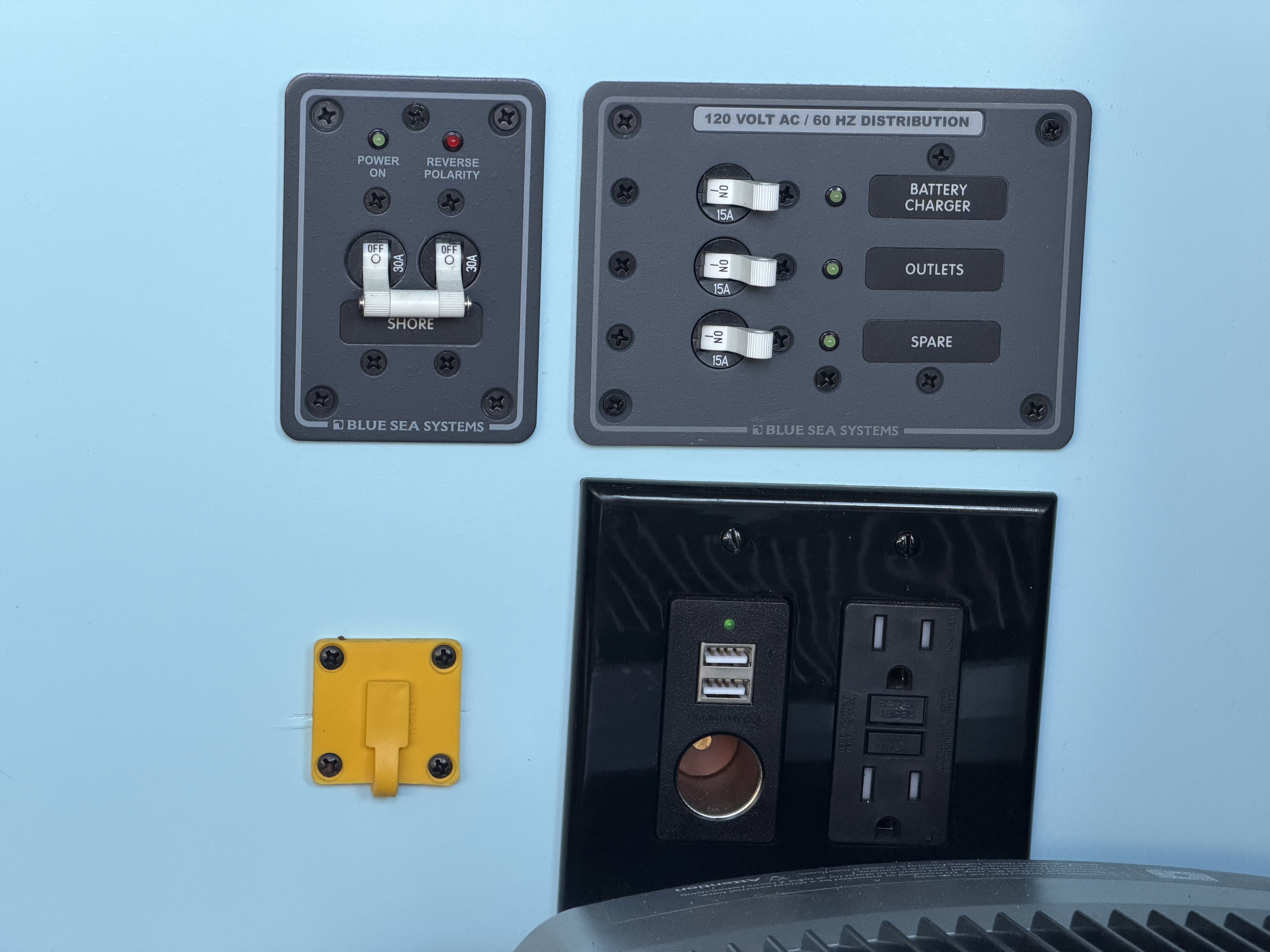 2024 Mercedes-Benz Sprinter Cargo Van CUSTOM AWD