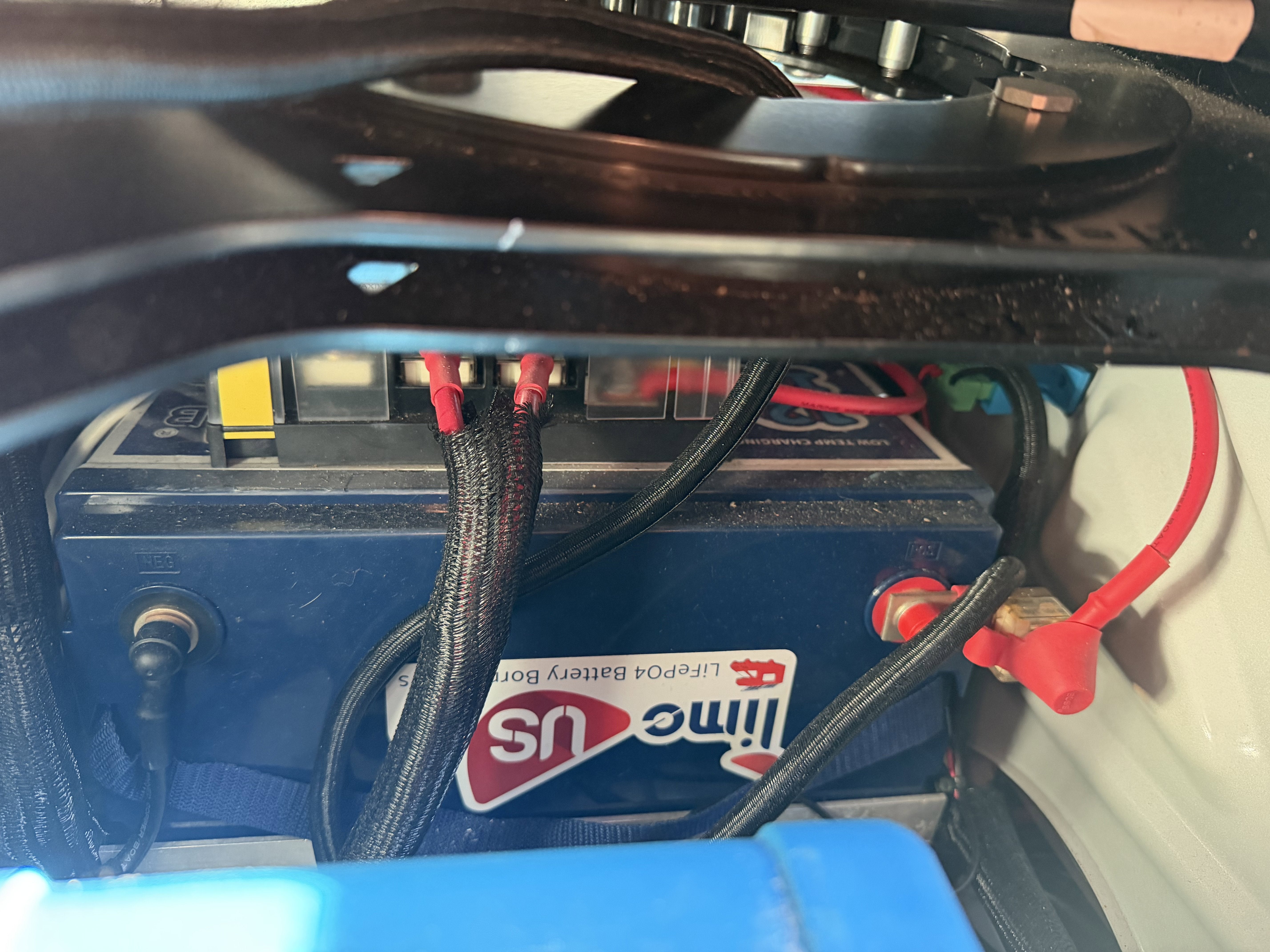 2024 Mercedes-Benz Sprinter Cargo Van CUSTOM AWD