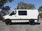 2024 Mercedes-Benz Sprinter Cargo Van CUSTOM AWD