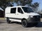 2024 Mercedes-Benz Sprinter Cargo Van CUSTOM AWD