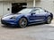 2020 Porsche Taycan 4S