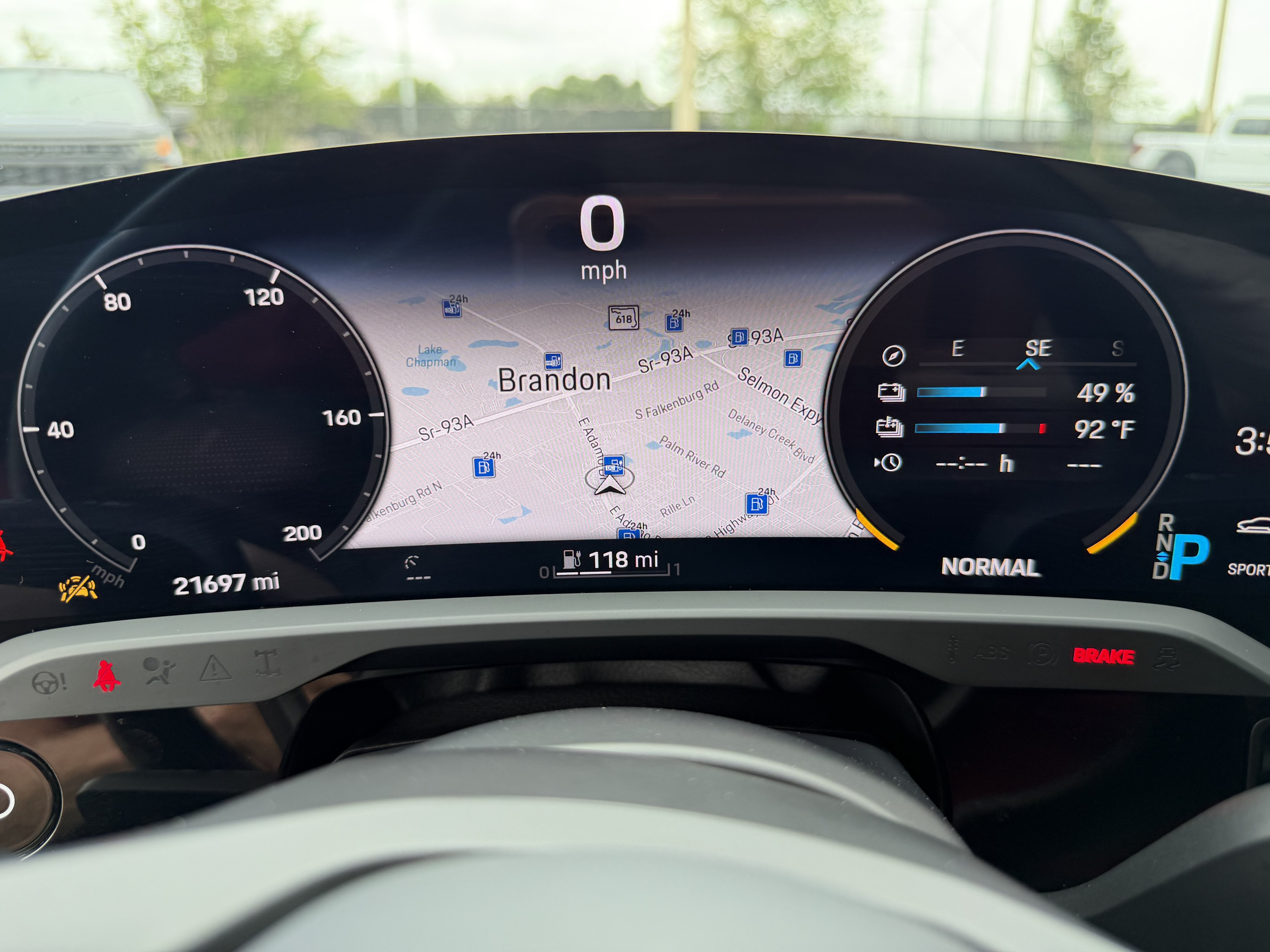 2020 Porsche Taycan 4S