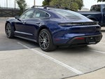 2020 Porsche Taycan 4S
